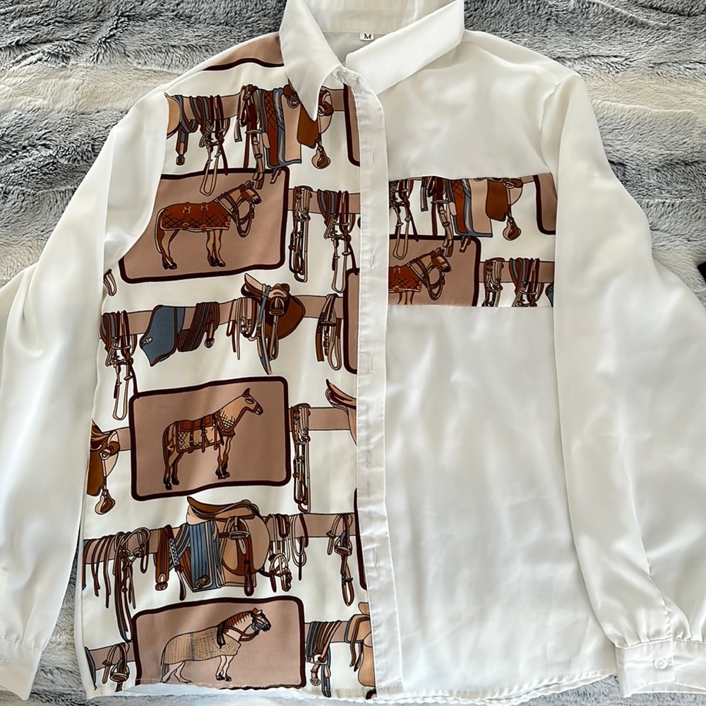 Women shirt